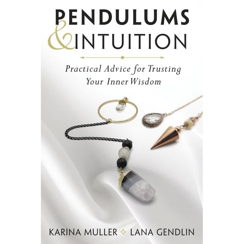 Pendulums Intuition