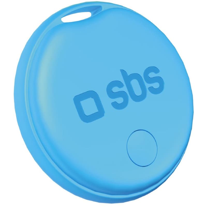 Συσκευή Εντοπισμού SBS για Apple Android - Μπλε