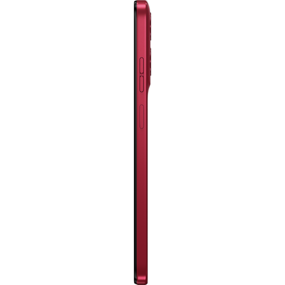 Motorola Moto G05 128GB - Plum Red image 8