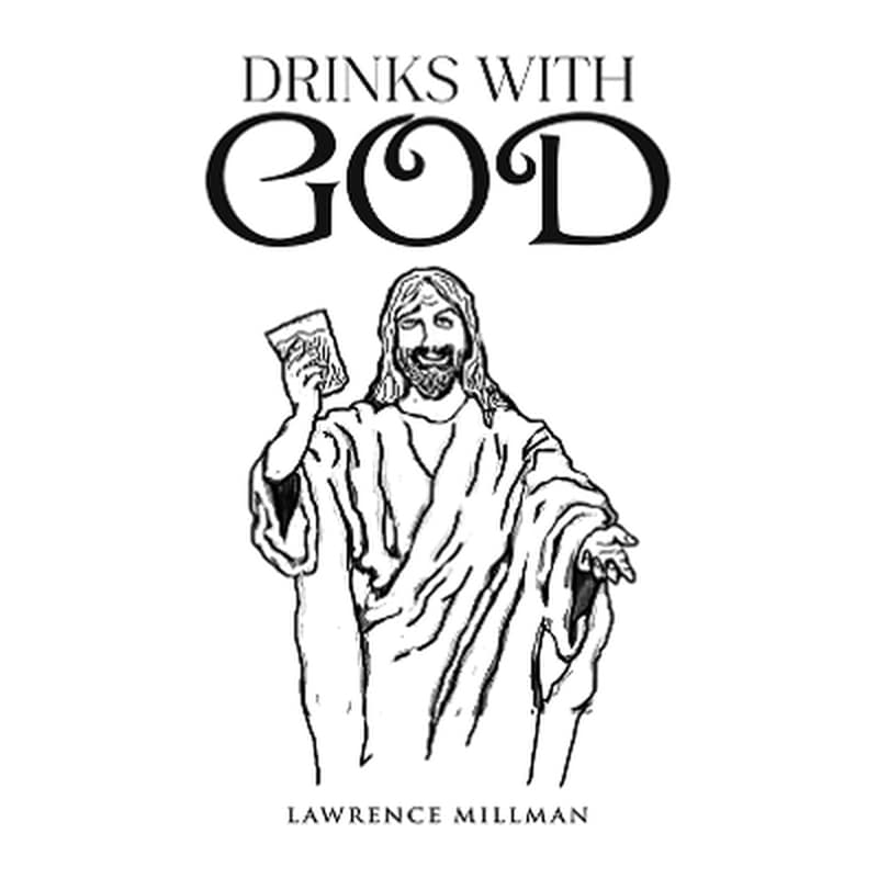 Drinks with God