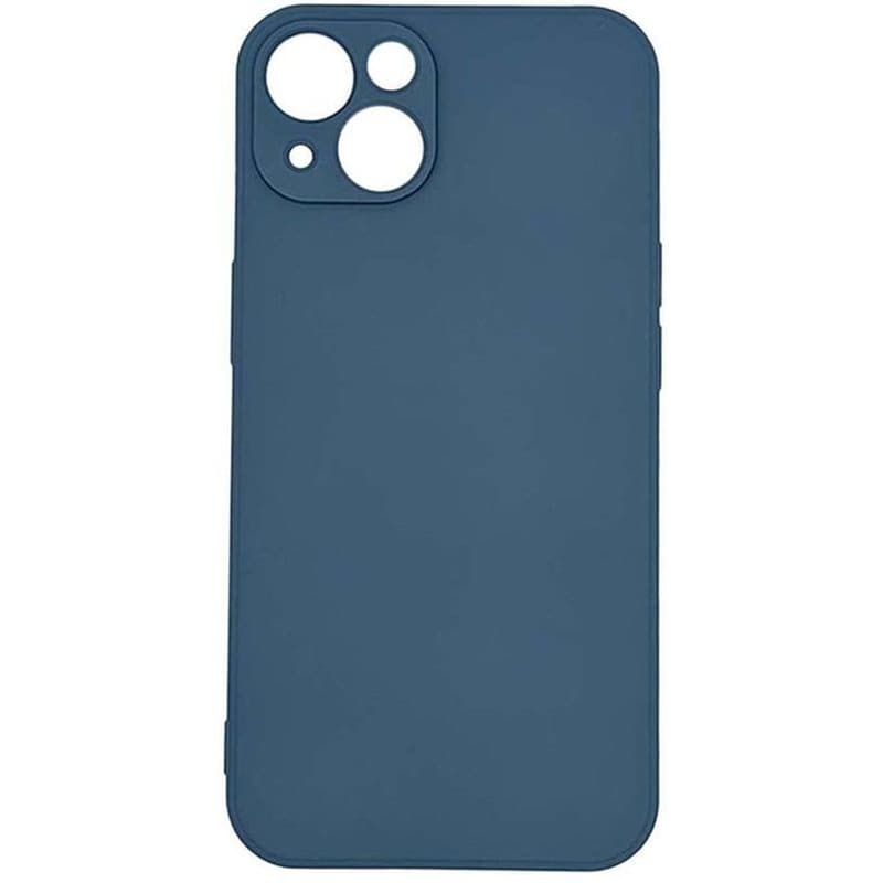 Θήκη Apple iPhone 13 - Sonique My Colors - Μπλε