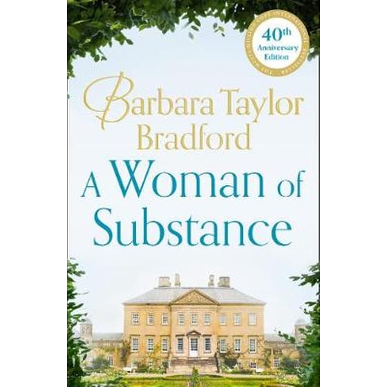 A Woman of Substance image 0