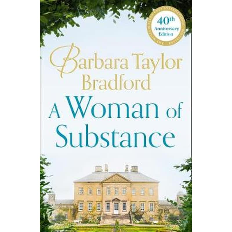 A Woman of Substance