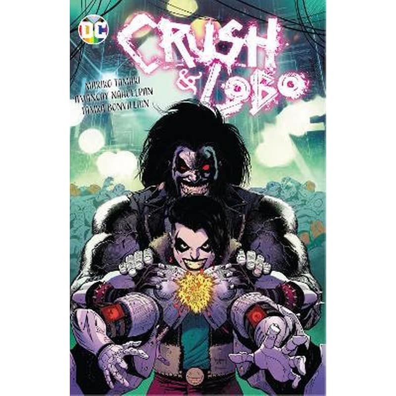 Crush Lobo