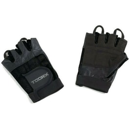 Γάντια Toorx AHF-249 -L- Spandex Μαύρο