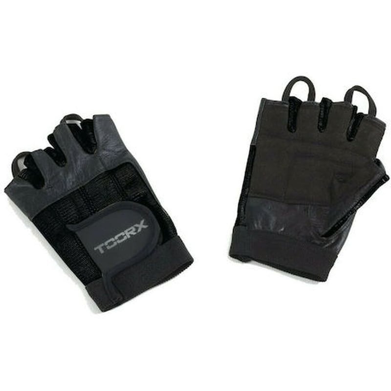 TOORX Γάντια Toorx AHF-249 -L- Spandex Μαύρο