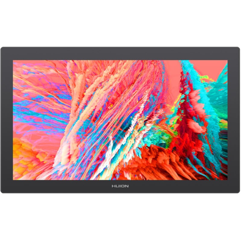 Ταμπλέτα Σχεδίασης Huion GT2402 Kamvas Pro 24 Gen 3 - Μαύρο