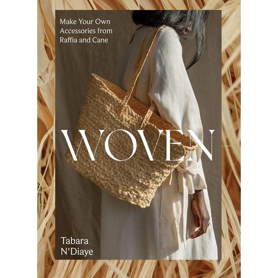 Woven image 0