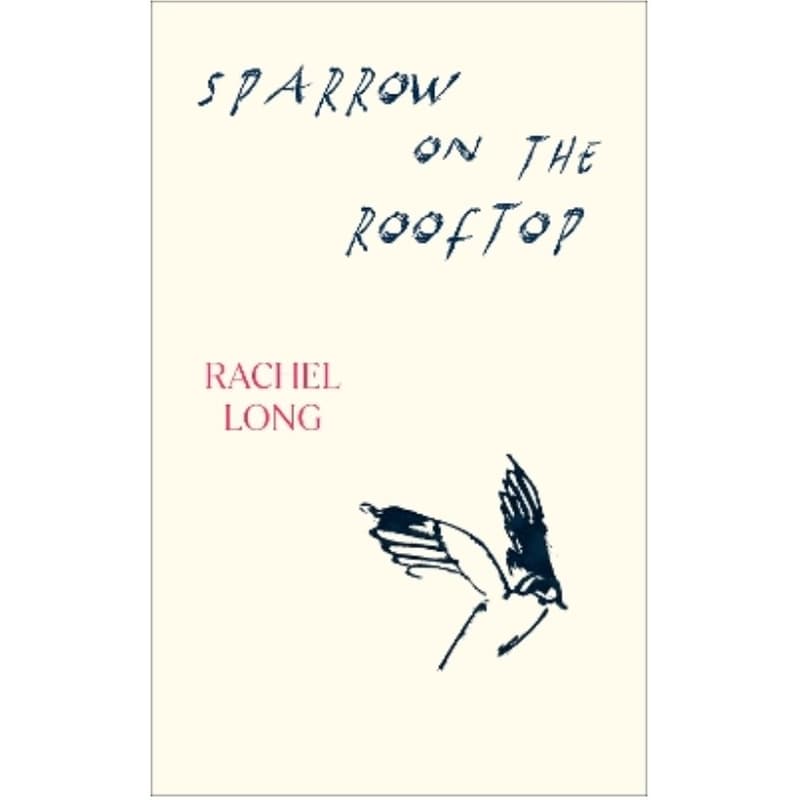 Sparrow on the Rooftop