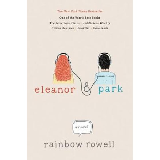 Eleanor & Park image 0