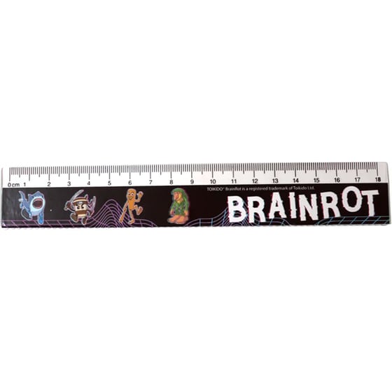 Σετ Δώρου Μολυβοθήκη Gim Toikido Brainrot image 3
