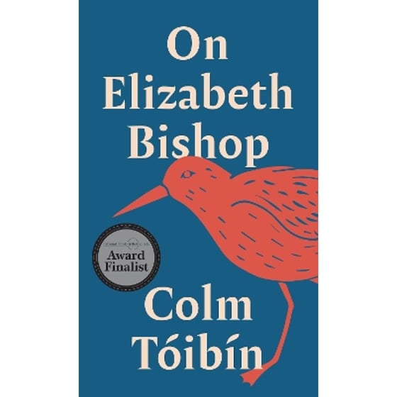 On Elizabeth Bishop image 0