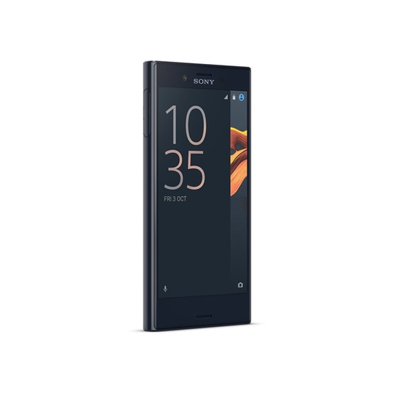 Sony Xperia X Compact 32GB Μαύρο Smartphone image 2