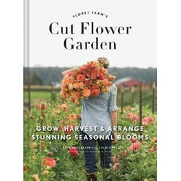 Floret Farm's Cut Flower Garden