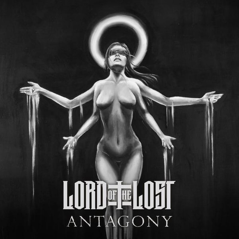 Antagony (10th Anniversary 2CD Edition)