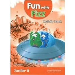 Fun With Fizz Junior A Workbook