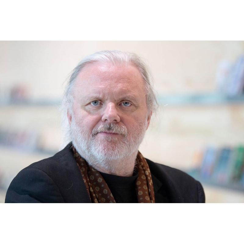 Author picture