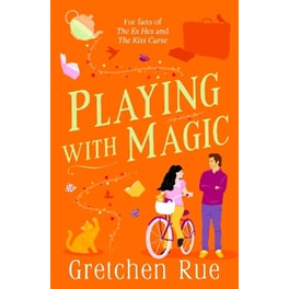 Playing with Magic