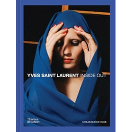Yves Saint Laurent Inside Out
