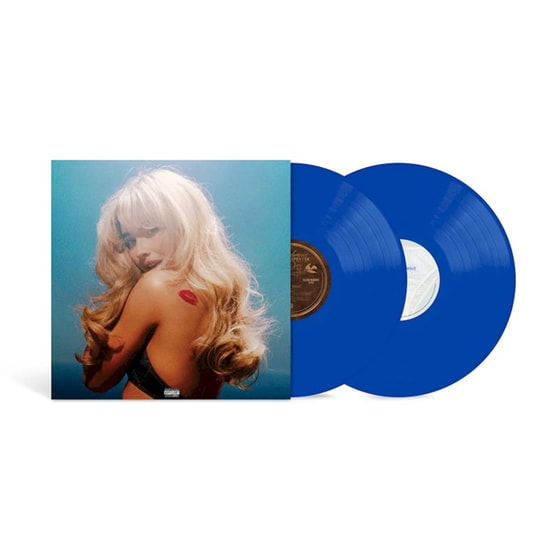 Short N' Sweet (2LP Deluxe) image 1