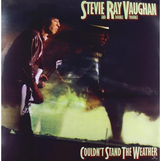 Couldn't Stand The Weather image 3