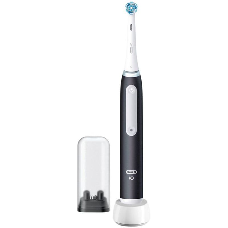 ORAL-B Ηλεκτρική Οδοντόβουρτσα ORAL-B iO Series 3N Matte Black