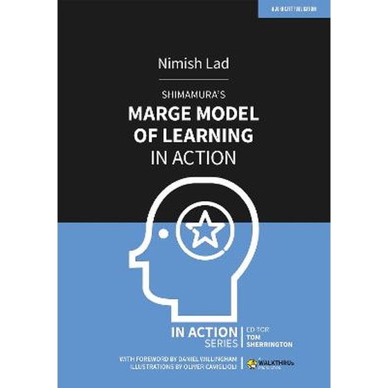 Shimamura's MARGE Model of Learning in Action image 0