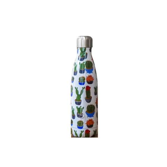 Μπουκάλι Θερμός Chilly's Cactus 500Ml image 0