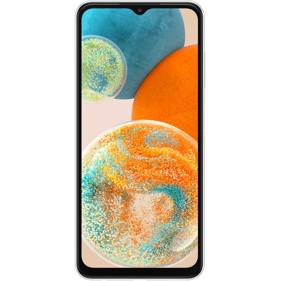 Samsung Galaxy A23 5G 64GB Dual Sim - White image 2