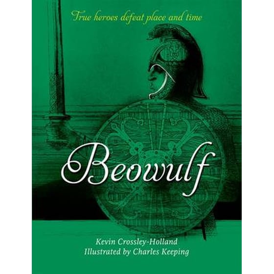 Beowulf image 0