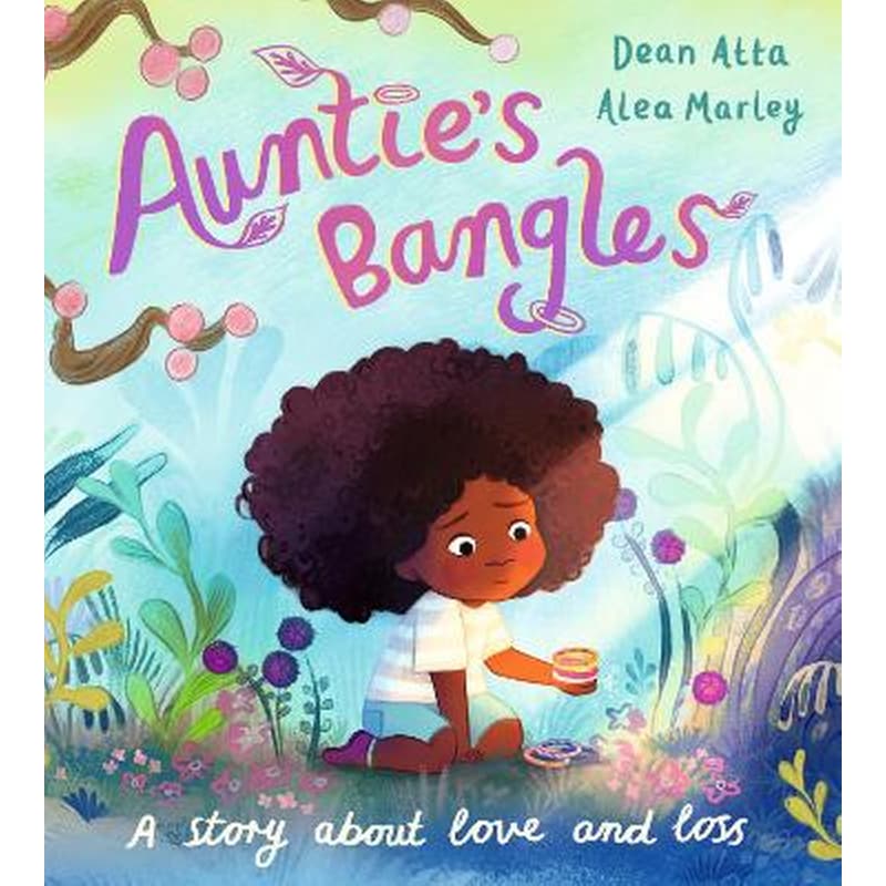 Aunties Bangles