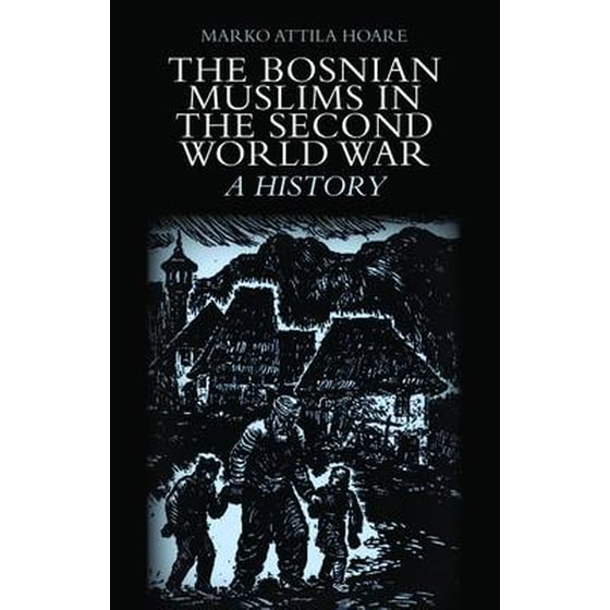 Bosnian Muslims in the Second World War image 0