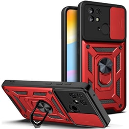 Θήκη Xiaomi Xiaomi 12T Pro - Sonique Carbon Brushed - Μαύρο