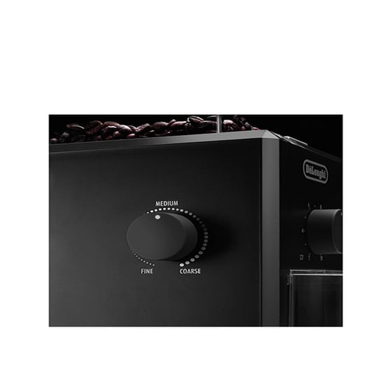 DELONGHI KG79 110W Ηλεκτρικός Μύλος Άλεσης Καφέ image 1