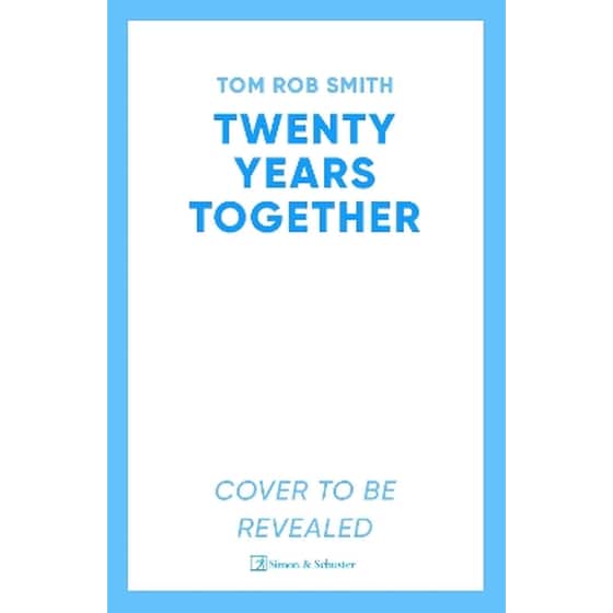 Twenty Years Together image 0