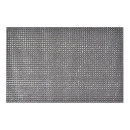 Πατάκι Χαλάκι Εισόδου Pixie 60x40 cm - Γκρι