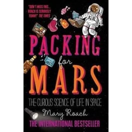 Packing for Mars