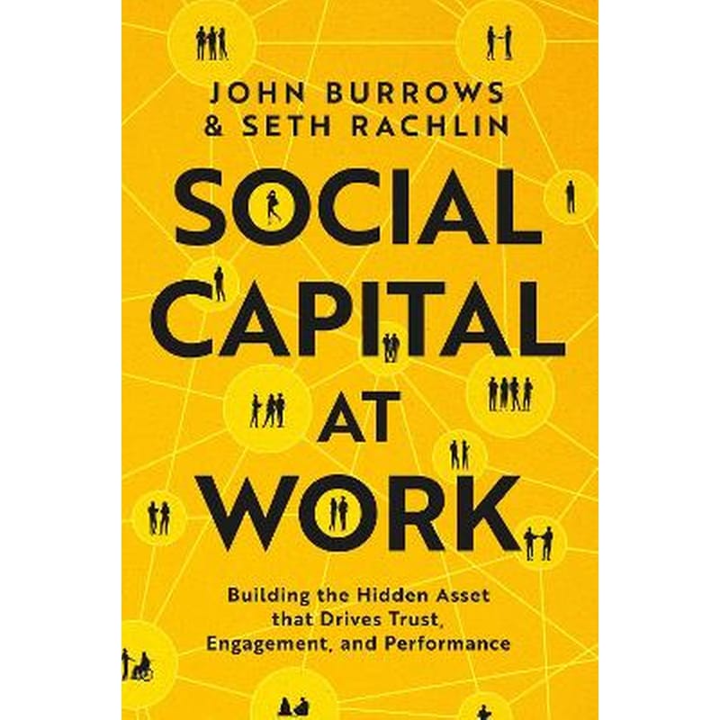 Social Capital at Work