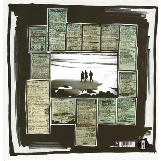 Earth Sun Moon (Reissue) image 3