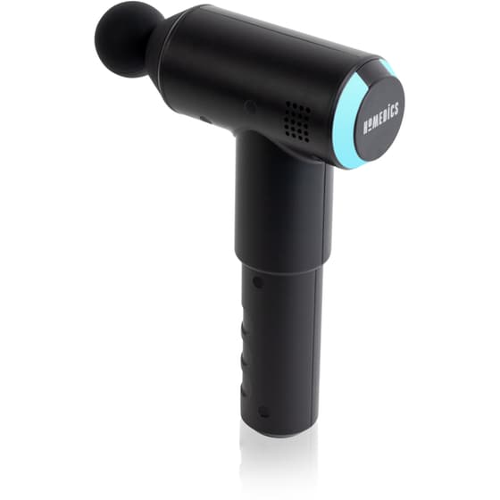 Συσκευή Μασάζ HOMEDICS PGM-200-EU Μαύρο image 8