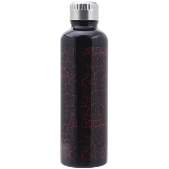 Θερμός Μεταλλικό PALADONE Hellfire Club 500ml - Μαύρο image 1