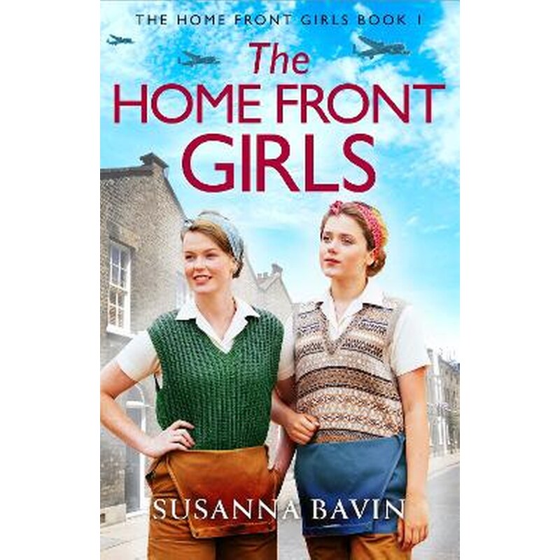 The Home Front Girls