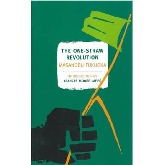 The One-Straw Revolution image 0