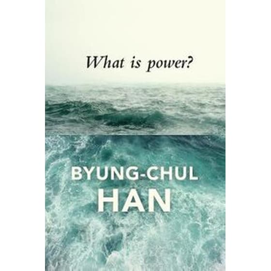 What is Power? image 0