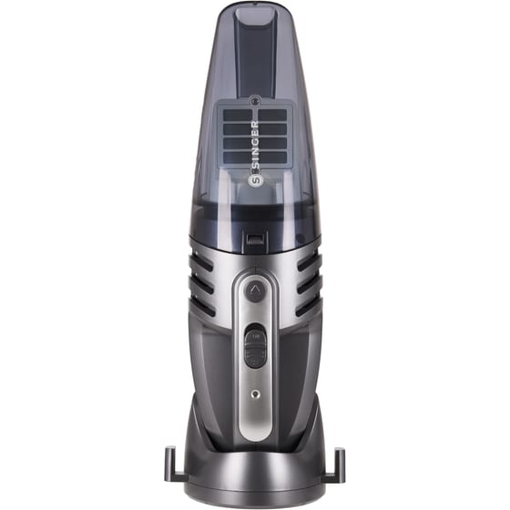 SINGER HVC-720 MOVE 7.2V Γκρι Σκουπάκι Χειρός image 2