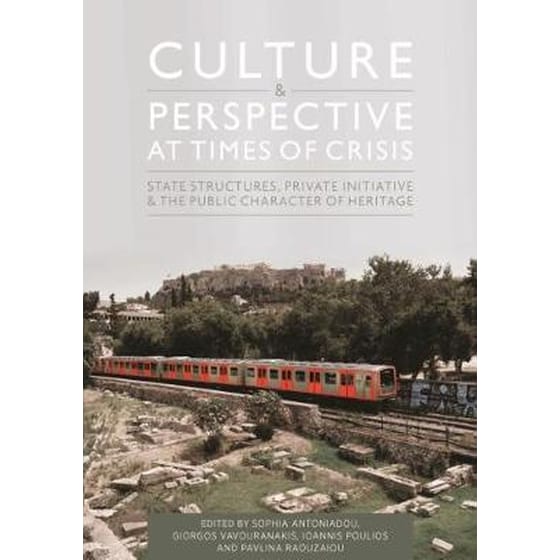 Culture and Perspective at Times of Crisis image 0