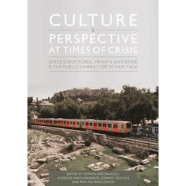 Culture and Perspective at Times of Crisis