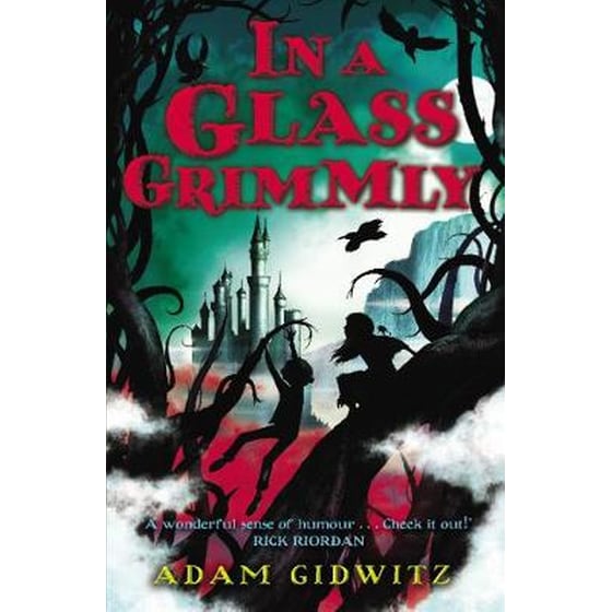 In a Glass Grimmly image 0