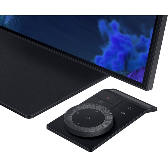 Samsung Odyssey Ark Gen2 G97NC LS55CG970NUXDU Gaming Monitor 55'' 4K UHD VA Curved 165Hz 1ms image 4