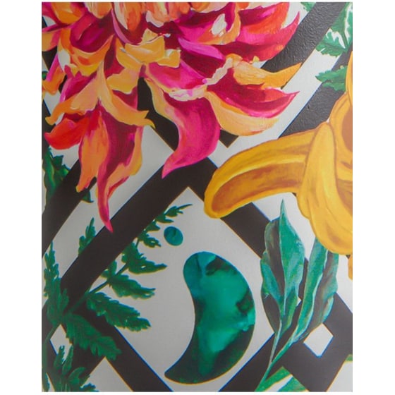 Μπουκάλι Θερμός Chilly's S2 Botanicals Woven Dahla 500 ml image 5